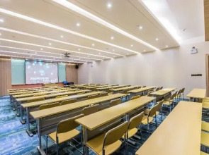 Hanting Premium Hotel Hangzhou Xiaoshan Inter