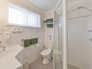 Abraham Lincoln Motel