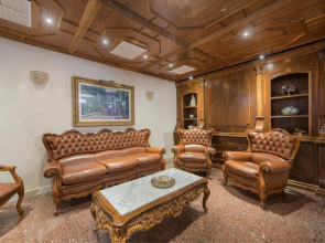 Hotel Torre Azul & Spa - Adults Only