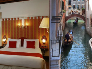 Ruzzini Palace Hotel