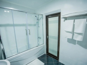 Отель Aria Chisinau