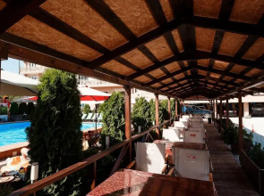 Golden Resort (Туапсе)