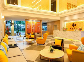 CRAFT Resort & Villas