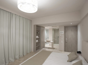 Hotel King Saron Club Marmara