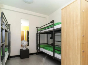 YHA London Central - Hostel