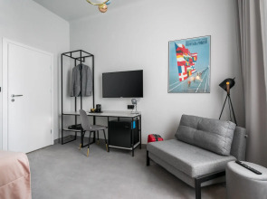 Old Town Residence - Premium Aparthotel