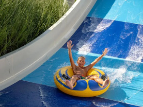 Adalya Elite Lara Hotel - All Inclusive