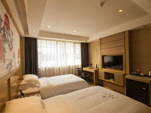 XingHe Hotel East Railway Branch