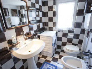 Appartamento La Perla