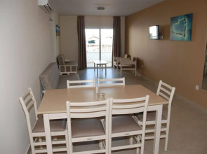 Christabelle Hotel Apartments