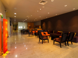 Golden Residence Hotel