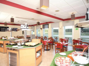 Travelodge Barcelona del Vallès