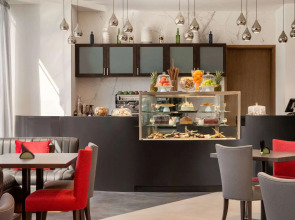 Ramada Encore by Wyndham Muscat Al-Ghubra