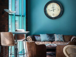 Ameron Hotel Abion Spreebogen Berlin