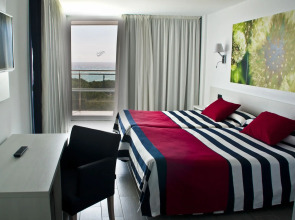 Hotel Europa Splash & Spa