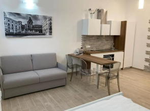 Teatro Apartments Giardino Inglese