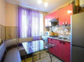 Апартаменты Renta36 (Рента) на улице Кольцовская 46