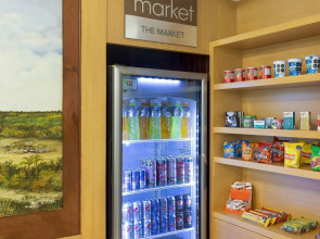 Courtyard By Marriott Cancun Airport