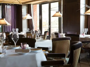 La Réserve Genève Hotel, Spa and Villas