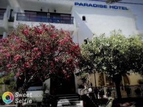 Paradise Hotel