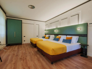 JOIVY Together Urban Resort