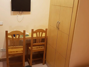 INTER Puerta del Sol