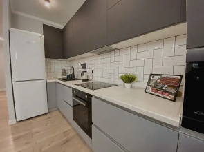 Апартаменты Грин ФОКС на ул. Бехтерева, д. 2А