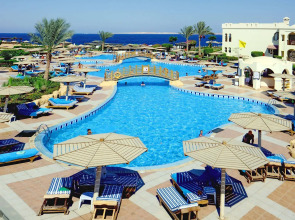 Charmillion Club Resort