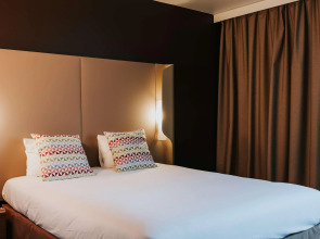 Ibis Rouen Centre Rive Gauche Mermoz