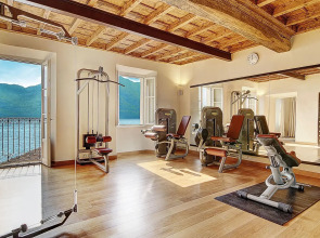 Grand Hotel Tremezzo