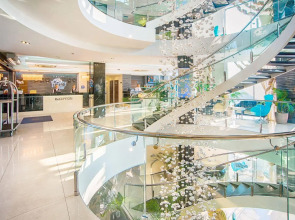 NEMO Hotel Resort & SPA