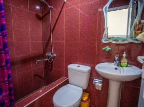 Kutaisi Hotel California