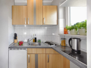 Concept Living Munich Serviced Apartments