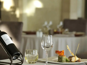 Le Médina Essaouira Thalassa Sea  & Spa - MGallery Collection