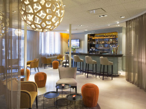 Hôtel Oceania Le Jura Dijon