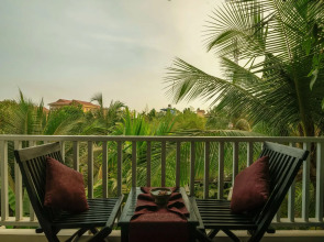 Ladear Angkor Boutique Hotel