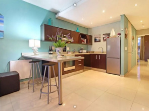 Infinity Self-Catering Apartments