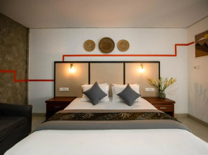 The Phoenix Hotel Yogyakarta - Handwritten Collection