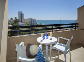 Отель Kapetanios Odysseia