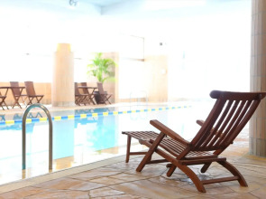 Tateshina Tokyu Hotel