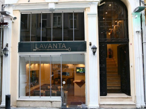 Lavanta Hotel