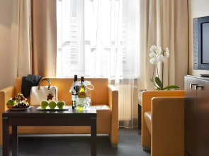 Flemings Hotel München-City