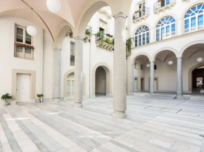 Gattopardo Apartments by LAGO Design