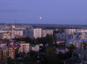 Апартаменты на Воскресенской