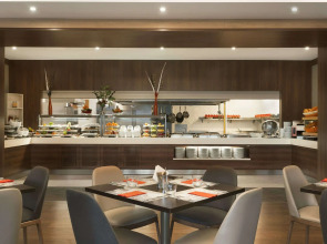 Ramada Encore by Wyndham Istanbul Bayrampasa