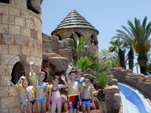 Lordos Beach Hotel & Spa