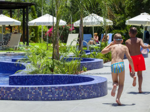 Отель Kapetanios Odysseia