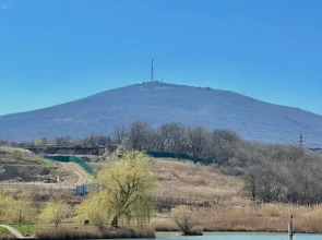 Апартаменты на улице Степная