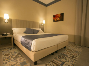 Map Holiday Residence