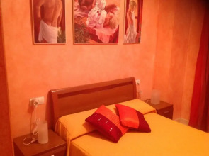 LET 4 U Costa Caribe I